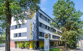 Bb Hotel Passau